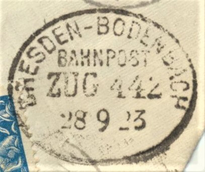 Image of the cancellation type.