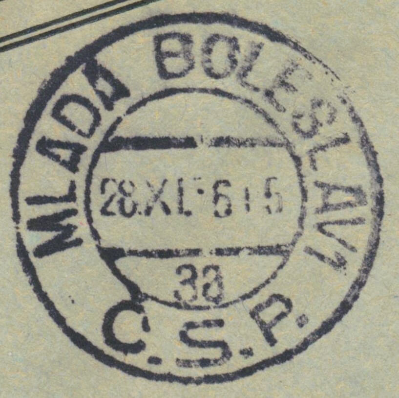 Image of the cancellation type.