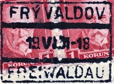 Image of the cancellation type.