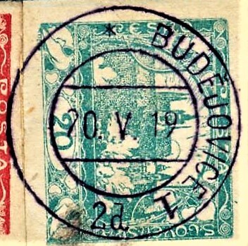 Image of the cancellation type.