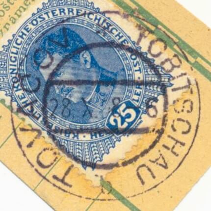 Image of the cancellation type.