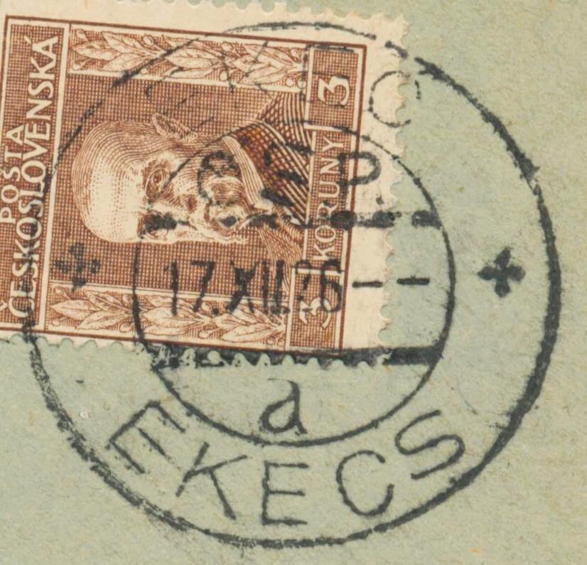 Image of the cancellation type.