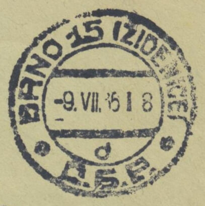 Image of the cancellation type.