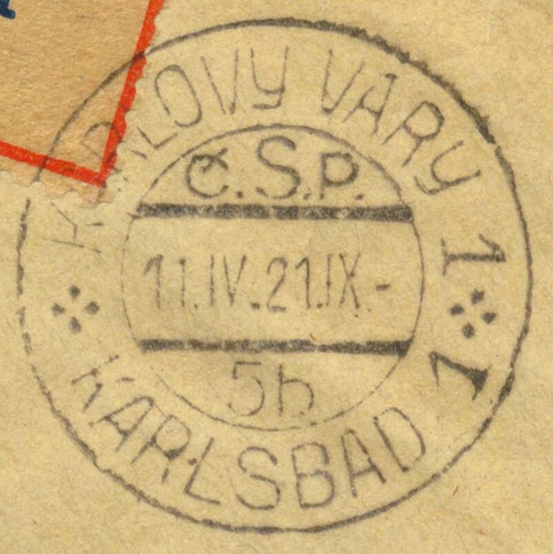 Image of the cancellation type.