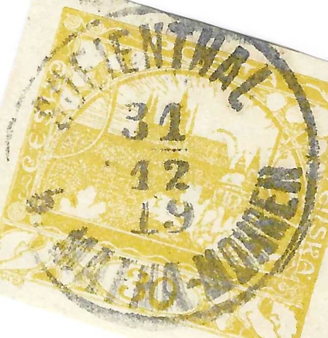 Image of the cancellation type.