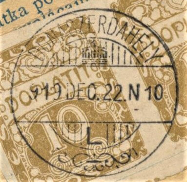 Image of the cancellation type.