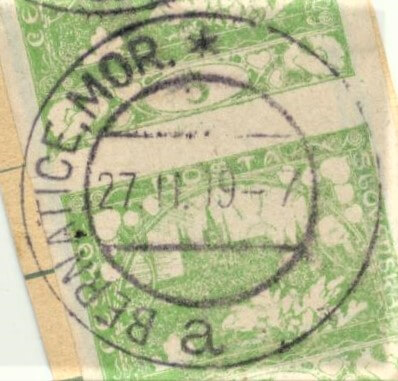 Image of the cancellation type.