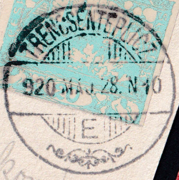 Image of the cancellation type.