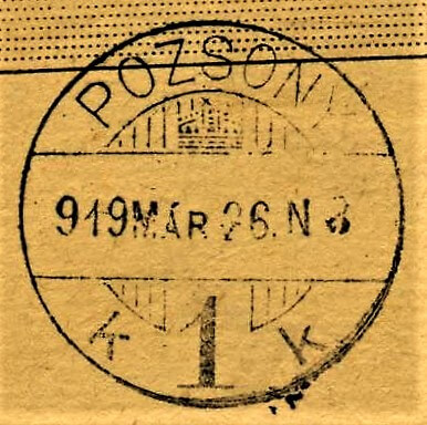 Image of the cancellation type.
