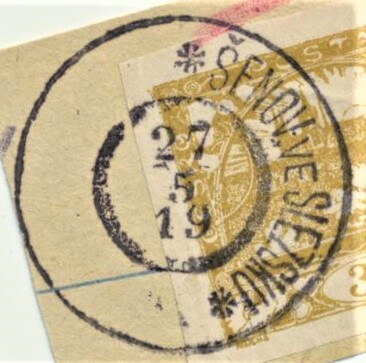 Image of the cancellation type.