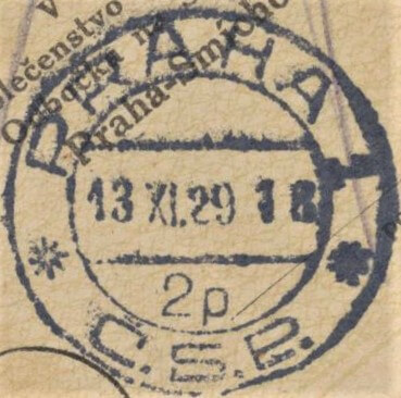 Image of the cancellation type.