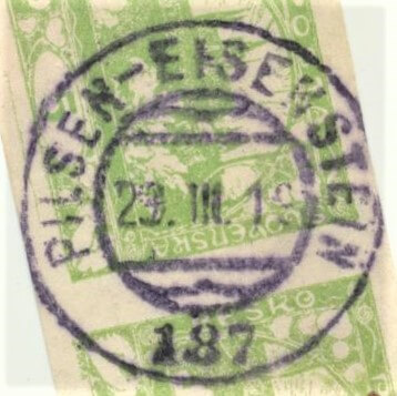 Image of the cancellation type.