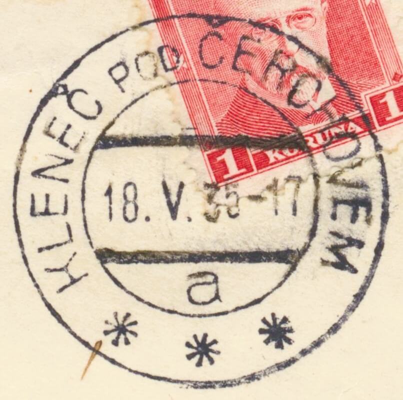Image of the cancellation type.