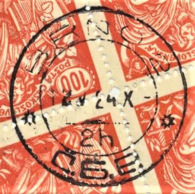 Image of the cancellation type.