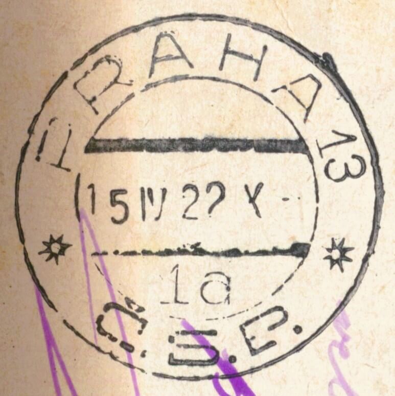 Image of the cancellation type.