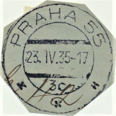 Image of the cancellation type.