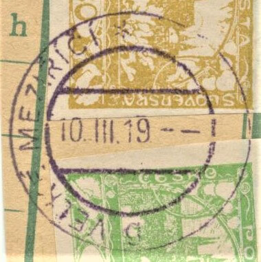 Image of the cancellation type.