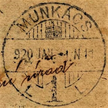 Image of the cancellation type.