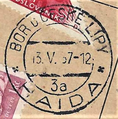 Image of the cancellation type.