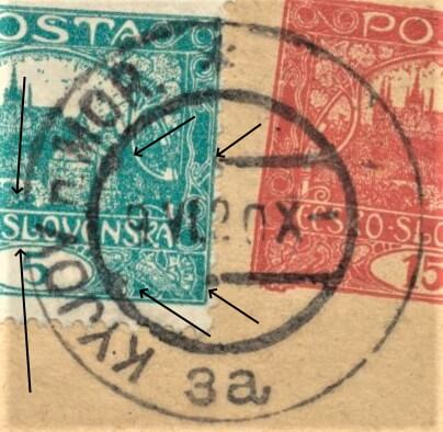 Image of the cancellation type.