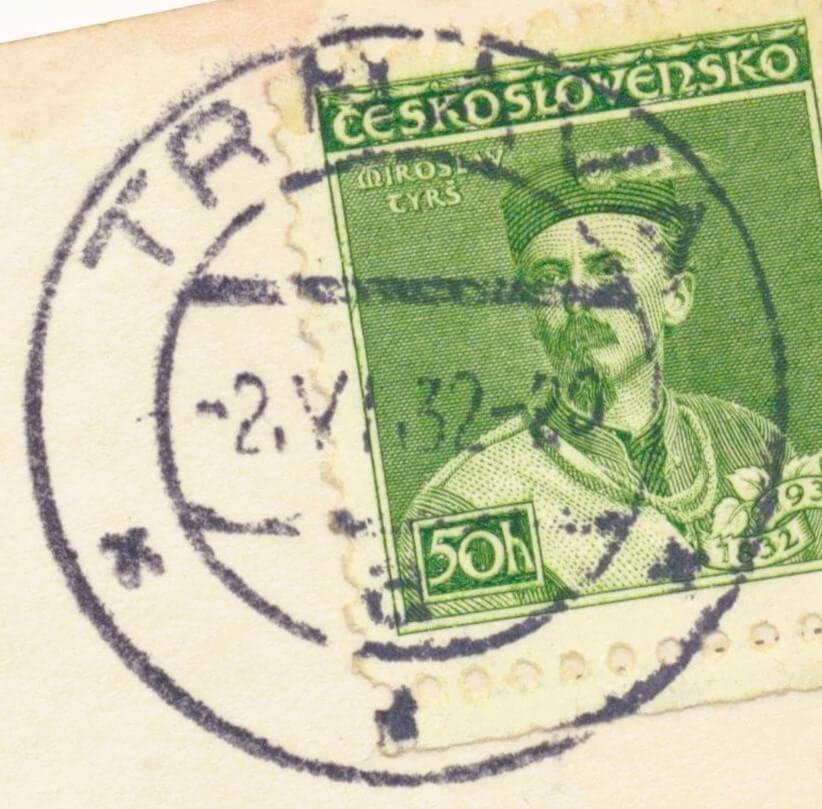Image of the cancellation type.