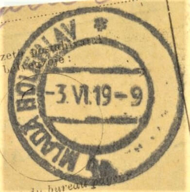 Image of the cancellation type.