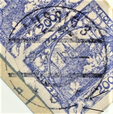 Image of the cancellation type.