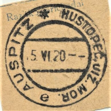 Image of the cancellation type.