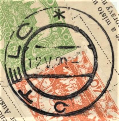 Image of the cancellation type.