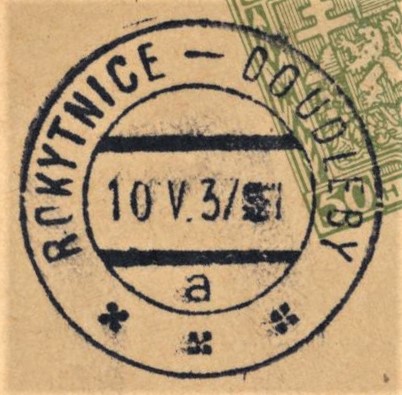 Image of the cancellation type.