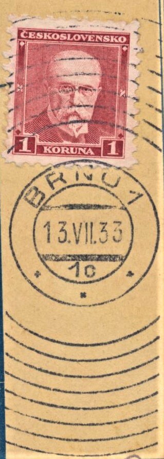Image of the cancellation type.