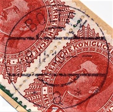 Image of the cancellation type.