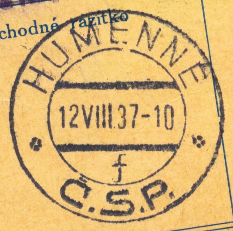 Image of the cancellation type.