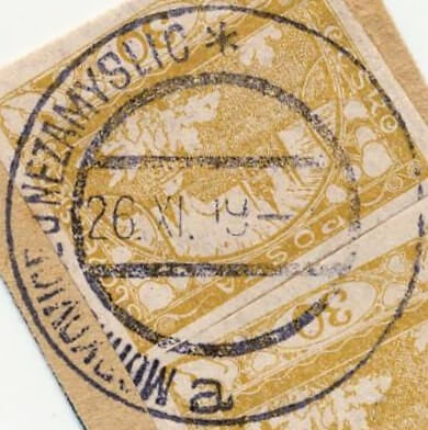 Image of the cancellation type.