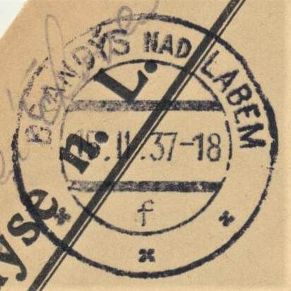 Image of the cancellation type.