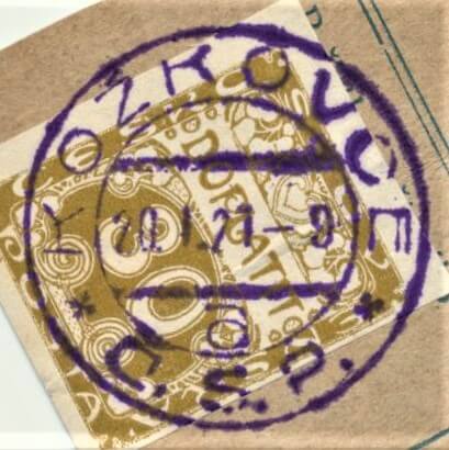 Image of the cancellation type.