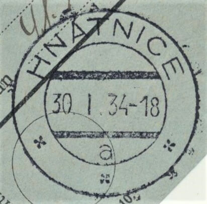 Image of the cancellation type.