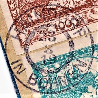 Image of the cancellation type.