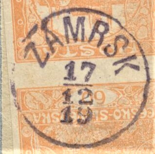 Image of the cancellation type.