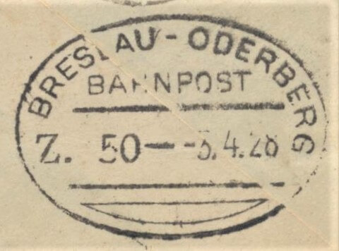 Image of the cancellation type.