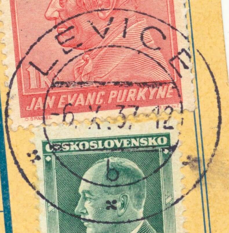 Image of the cancellation type.