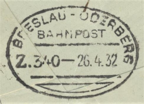 Image of the cancellation type.
