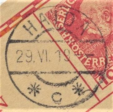 Image of the cancellation type.