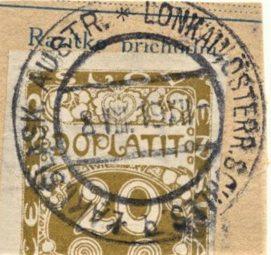 Image of the cancellation type.