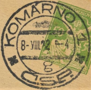 Image of the cancellation type.