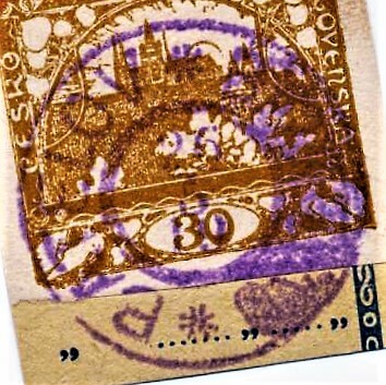 Image of the cancellation type.