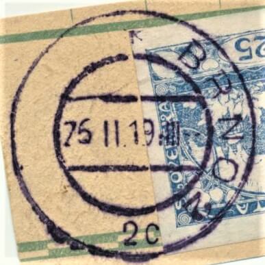Image of the cancellation type.