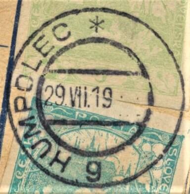 Image of the cancellation type.