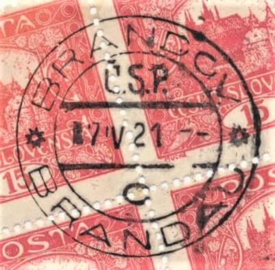 Image of the cancellation type.