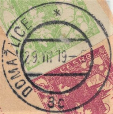 Image of the cancellation type.